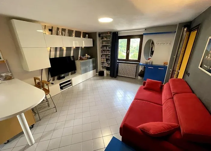 Pepo's - A Casa Tua דירה