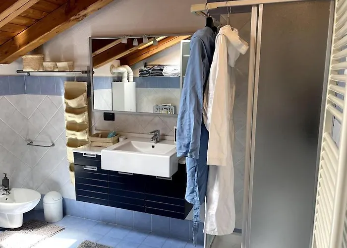 Pepo's - A Casa Tua * אאוסטה