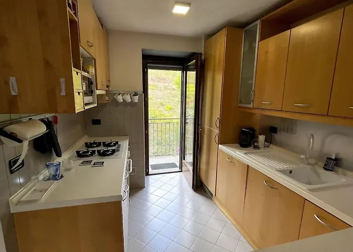 Pepo's - A Casa Tua דירה אאוסטה