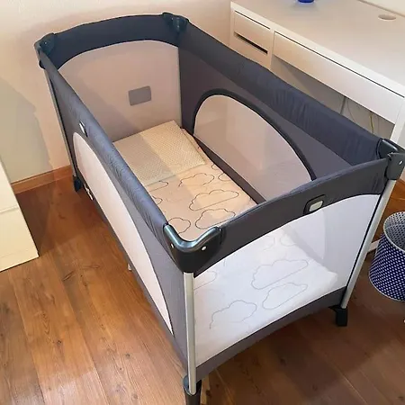 Pepo's - A Casa Tua Aosta