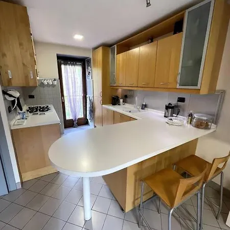 Apartamento Pepo's - A Casa Tua Aosta