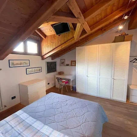 Pepo's - A Casa Tua * Aosta