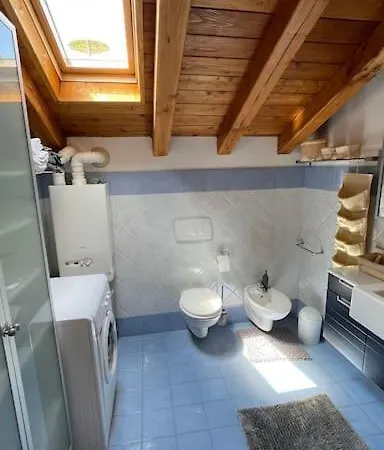 Pepo's - A Casa Tua * Aosta