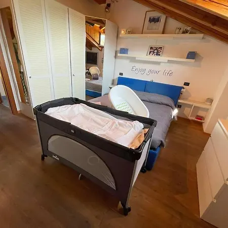 Apartment Pepo's - A Casa Tua *