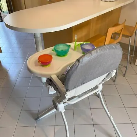 Pepo's - A Casa Tua *