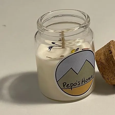 Pepo's - A Casa Tua 아파트 *