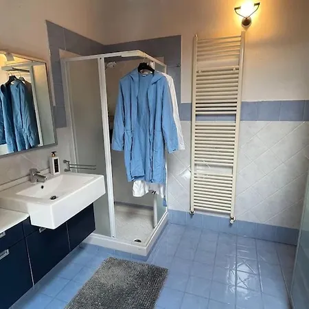 Pepo's - A Casa Tua Apartment *