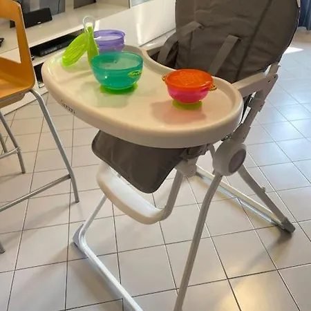 Pepo's - A Casa Tua * Aosta