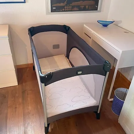 Pepo's - A Casa Tua Aosta