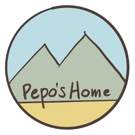 아파트 Pepo's - A Casa Tua *