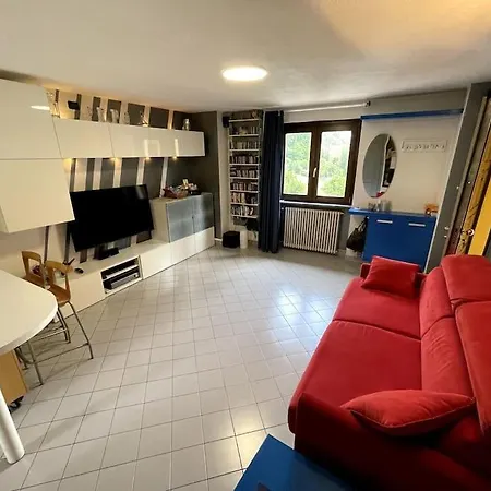 Pepo's - A Casa Tua 아파트