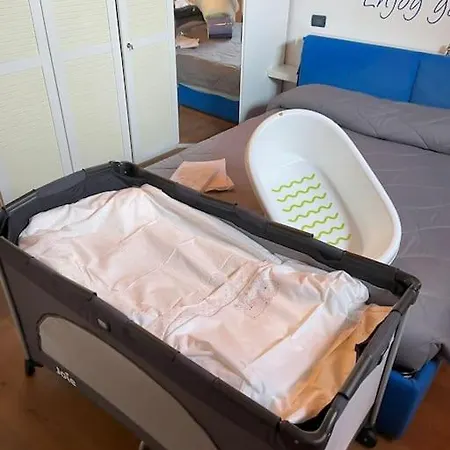 Pepo's - A Casa Tua * Aosta