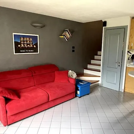 Apartment Pepo's - A Casa Tua *