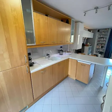 Pepo's - A Casa Tua Apartment *