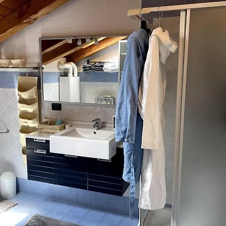 Pepo's - A Casa Tua * Aosta