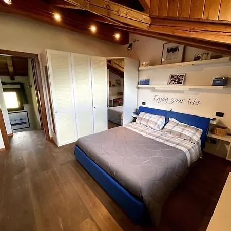 Apartamento Pepo's - A Casa Tua