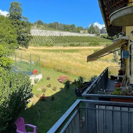 Pepo's - A Casa Tua 아파트