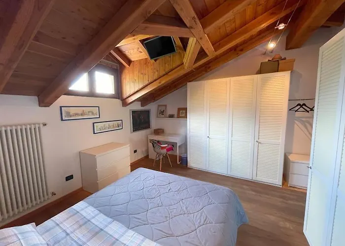 Pepo's - A Casa Tua * 아오스타