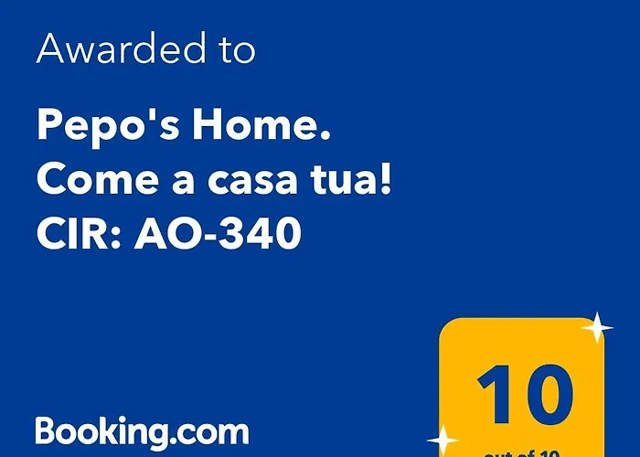 Pepo's - A Casa Tua